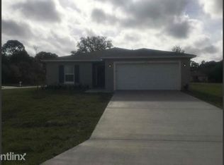 601 SW Sail Ter, Port Saint Lucie, FL 34953