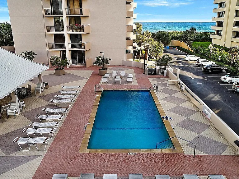 4200 N Ocean Dr #2-306 — Photo 26