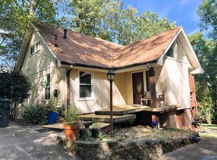 665 Pardue Dr, Gadsden, AL 35907