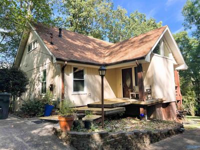 665 Pardue Dr, Southside, AL, 35907