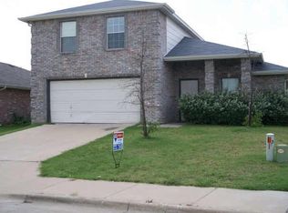 4041 Old Glory Dr, Dallas, TX 75237