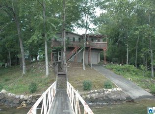 2043 County Road 330, Crane Hill, AL 35053