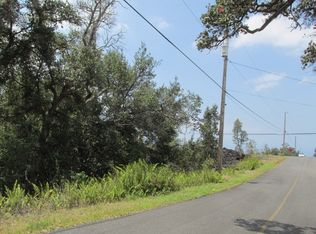 Hawaii Blvd LOT 1, Ocean View, HI 96737