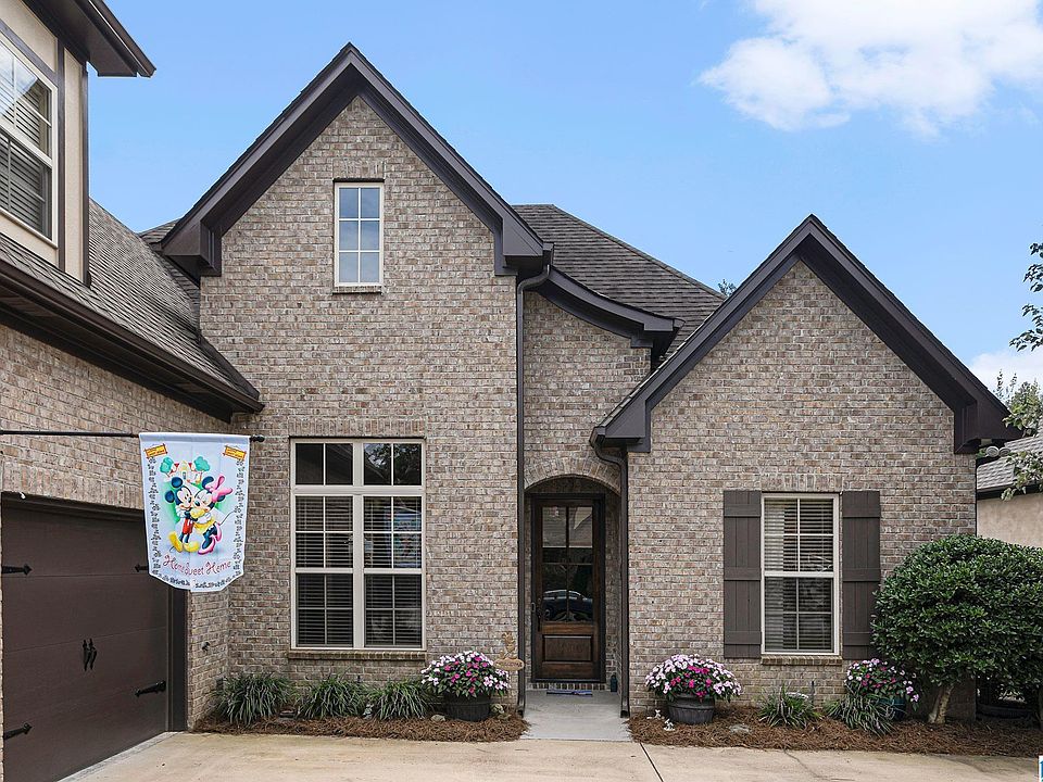 269 Strathaven Ln, Pelham, AL 35124 Zillow