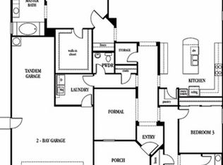 4811 Birch Valley Way, Rancho Cordova, CA 95742