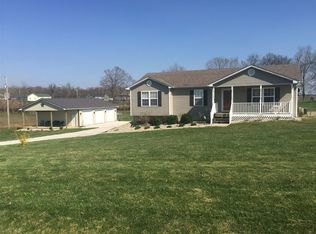 138 Patriot Way, Vine Grove, KY 40175