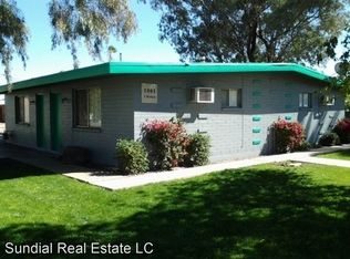 1001 S Mariana St #1, Tempe, AZ 85281