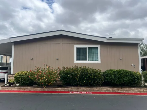 24303 Woolsey Canyon Rd Space 45, Canoga Park, CA 91304