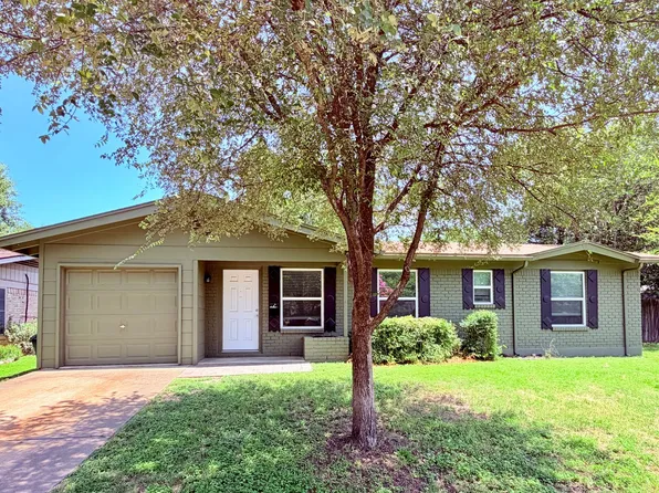 8701 Parkfield Dr, Austin, TX 78758