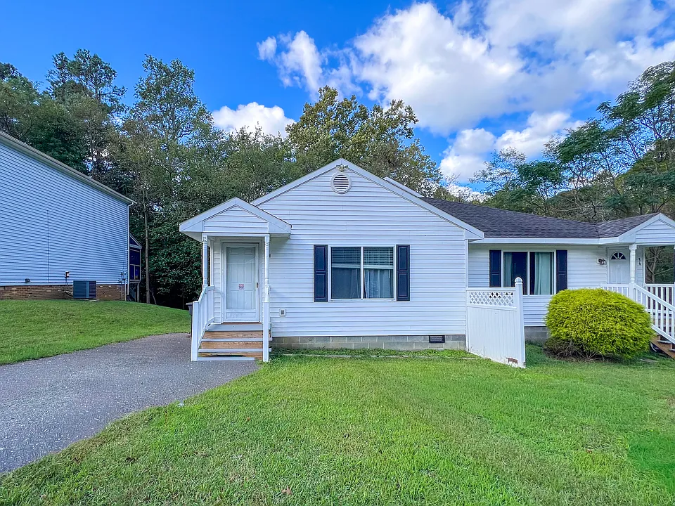 36 Fox Hill Dr #36
