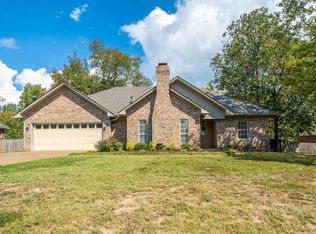 146 Wildwood Forest Rd, Hot Springs, AR 71913