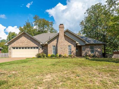 146 Wildwood Forest Rd, Hot Springs, AR, 71913