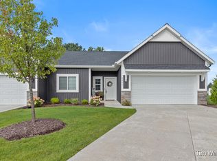 5271 Marindy St #59, Caledonia, MI 49316