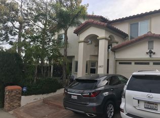 11427 Amigo Ave, Porter Ranch, CA 91326