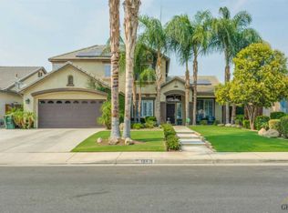 12418 Schooner Beach Dr, Bakersfield, CA 93311