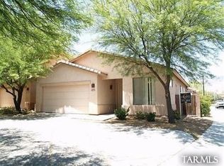 3427 N Camino La Jicarrilla, Tucson, AZ 85712