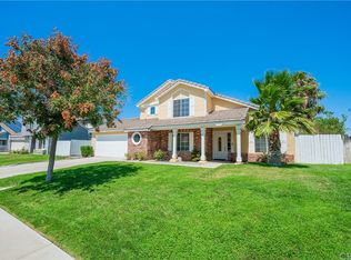 1345 Cheetah Way, Palmdale, CA 93551