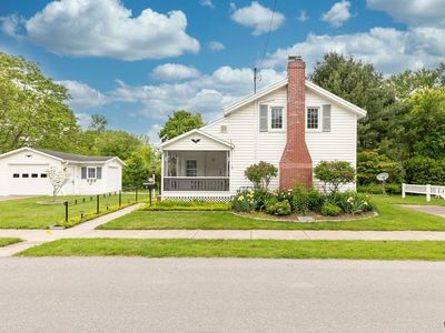 21 James St, Phoenix, NY, 13135