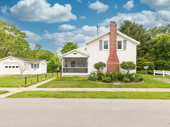 21 James St, Phoenix, NY 13135