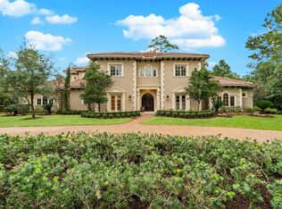 2 Clubview Ct, Spring, TX 77382