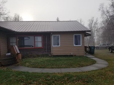 2721 E Odsather Cir, Wasilla, AK, 99654