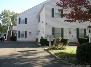 50 Stuart Ave #B4, Norwalk, CT 06850