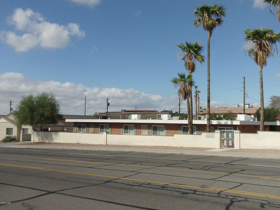 1st image of 2521 McCulloch Blvd N APT 9