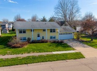 1218 Margaret Dr, Princeton, IL