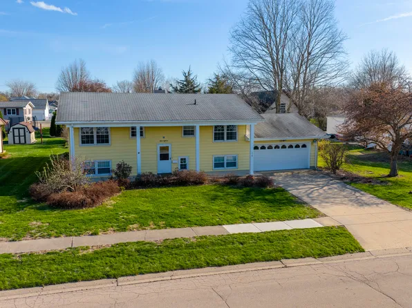 1218 Margaret Dr, Princeton, IL 61356