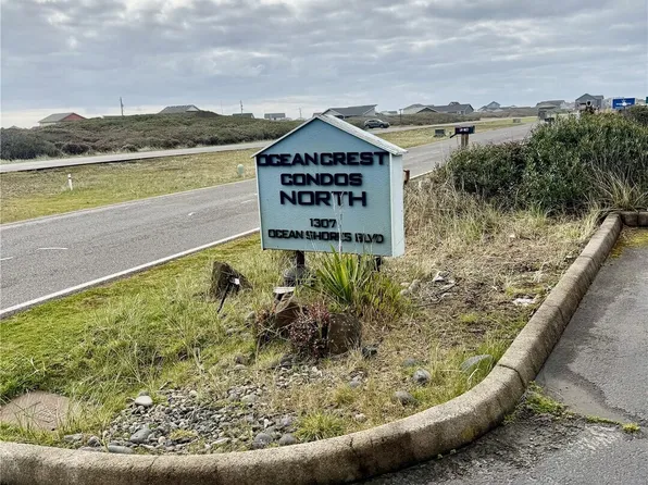 1307 Ocean Shores Blvd Boulevard SW #N14, Ocean Shores, WA 98569