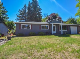 19380 SW Trelane St, Beaverton, OR 97003