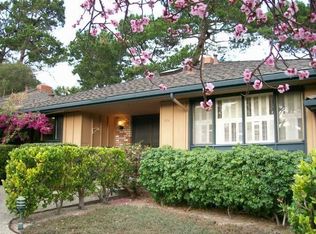 264 Del Mesa Carmel, Carmel, CA 93923