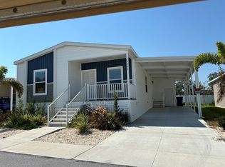 14899 Sea Myrtle Ln #5W, Hudson, FL 34667