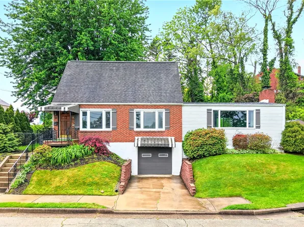 2 Broad St, Jeannette, PA 15644