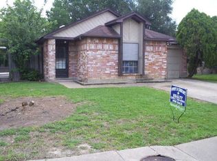 9503 Westacre Pl, Houston, TX 77083