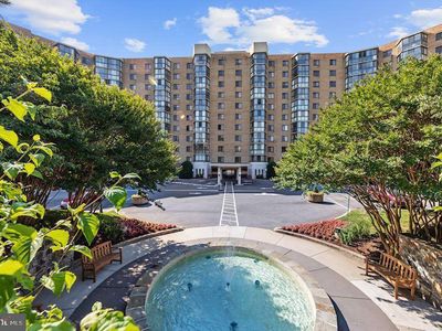 3310 N Leisure World Blvd APT 910-6, Silver Spring, MD, 20906