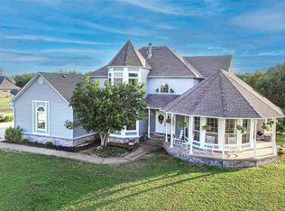 4720 S Wild Turkey Pass Dr, Stillwater, OK 74074