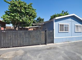 15325 Orange Ave SPACE F-17, Paramount, CA 90723