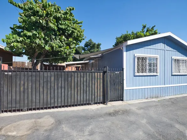 15325 Orange Ave Space F-17, Paramount, CA 90723