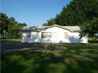 1008 Creighton Broussard Rd, New Iberia, LA 70560