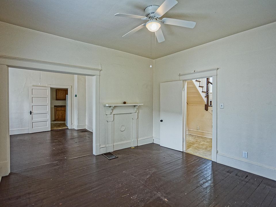 204 Houston St, Lexington, VA 24450 Zillow