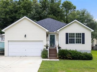 1662 Pierpont Ave, Charleston, SC 29414