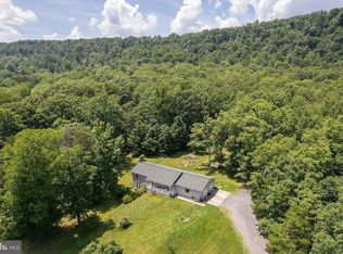 1941 N Sleepy Creek Rd, Cross Junction, VA 22625