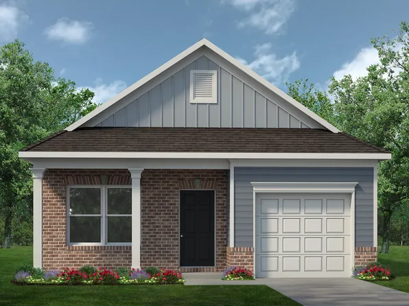 The Shelby Plan, Meadowbrook