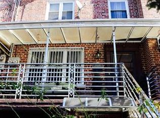2434 A Barnes Ave, Bronx, NY 10467