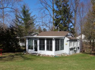 7487 Southwood Rd, Lexington, MI 48450