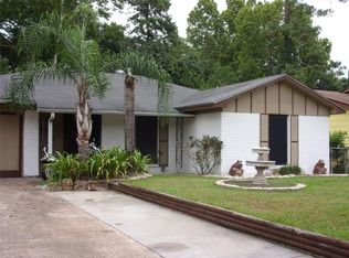 1210 W Donovan St, Houston, TX 77091