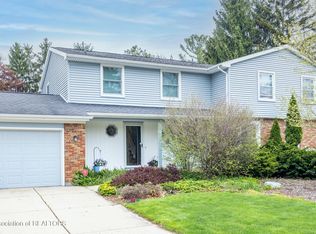 6204 E Birch Row Dr, East Lansing, MI 48823
