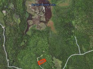 LOT 8 Lambert Ln, Houlton, ME 04730