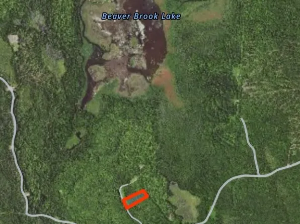 Lot 8 Lambert Lane, Linneus, ME 04730
